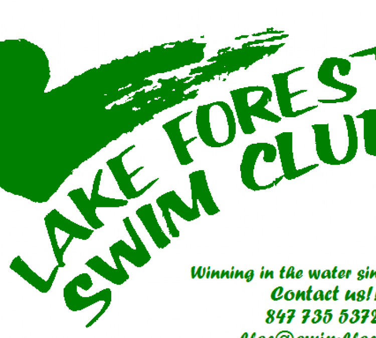 Lake Forest Swim Club (Lake&nbspForest,&nbspIL)